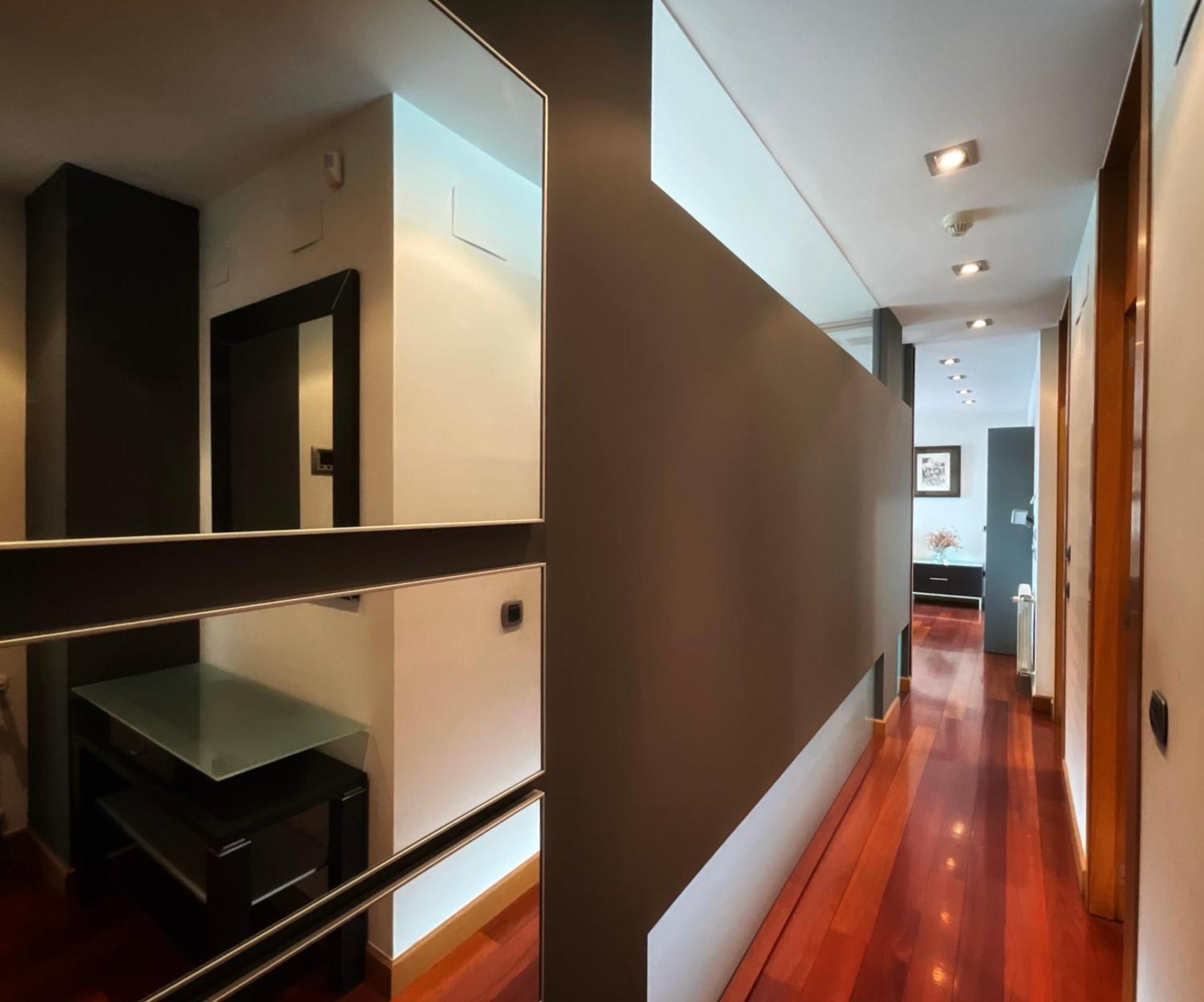 El Atico De La Playa Parking Gratis Appartement Gijón Buitenkant foto
